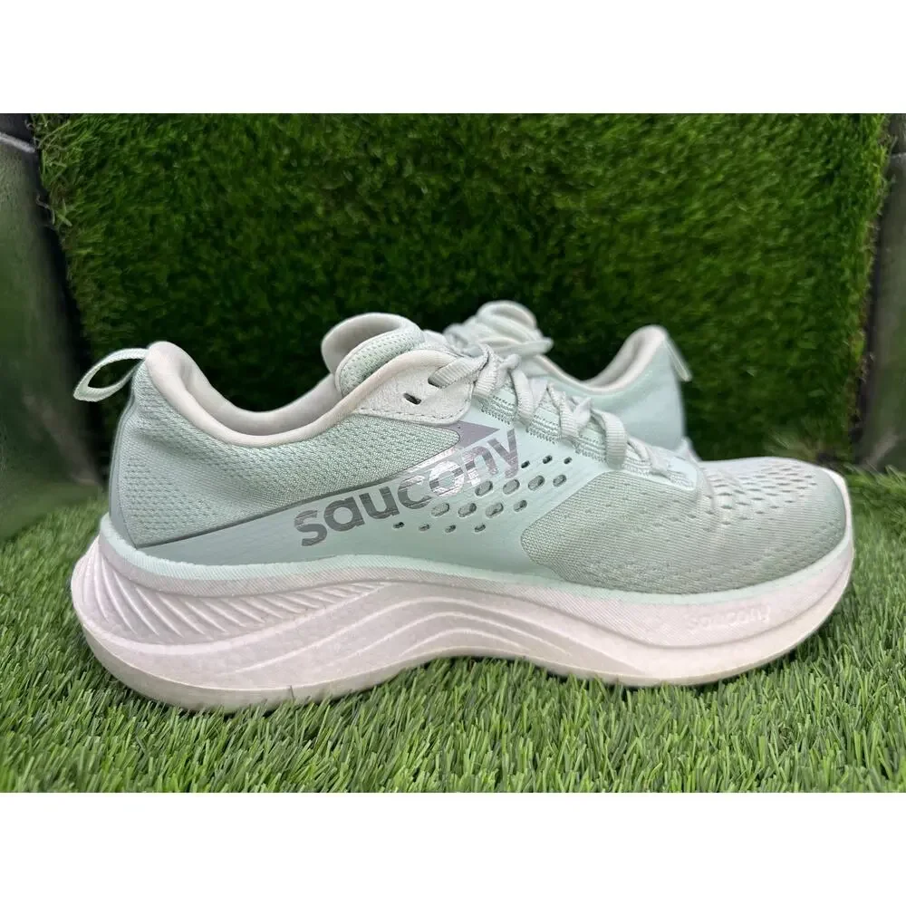 Saucony ride 17